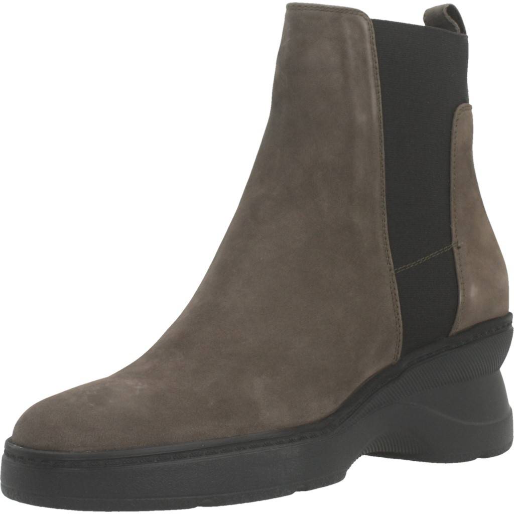 GEOX D ASCYTHIA en color MARRON (1)
