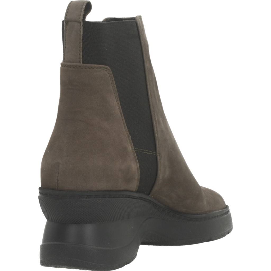 GEOX D ASCYTHIA en color MARRON (3)