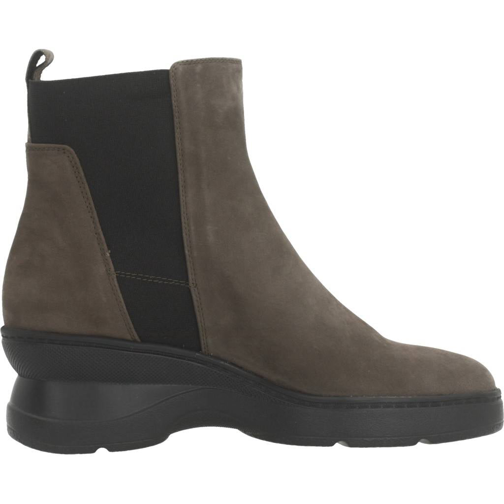 GEOX D ASCYTHIA en color MARRON (4)