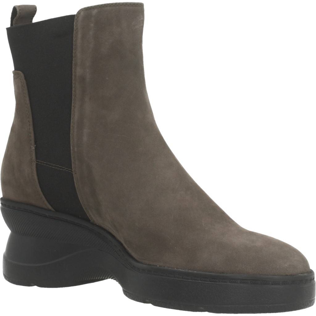 GEOX D ASCYTHIA en color MARRON (5)