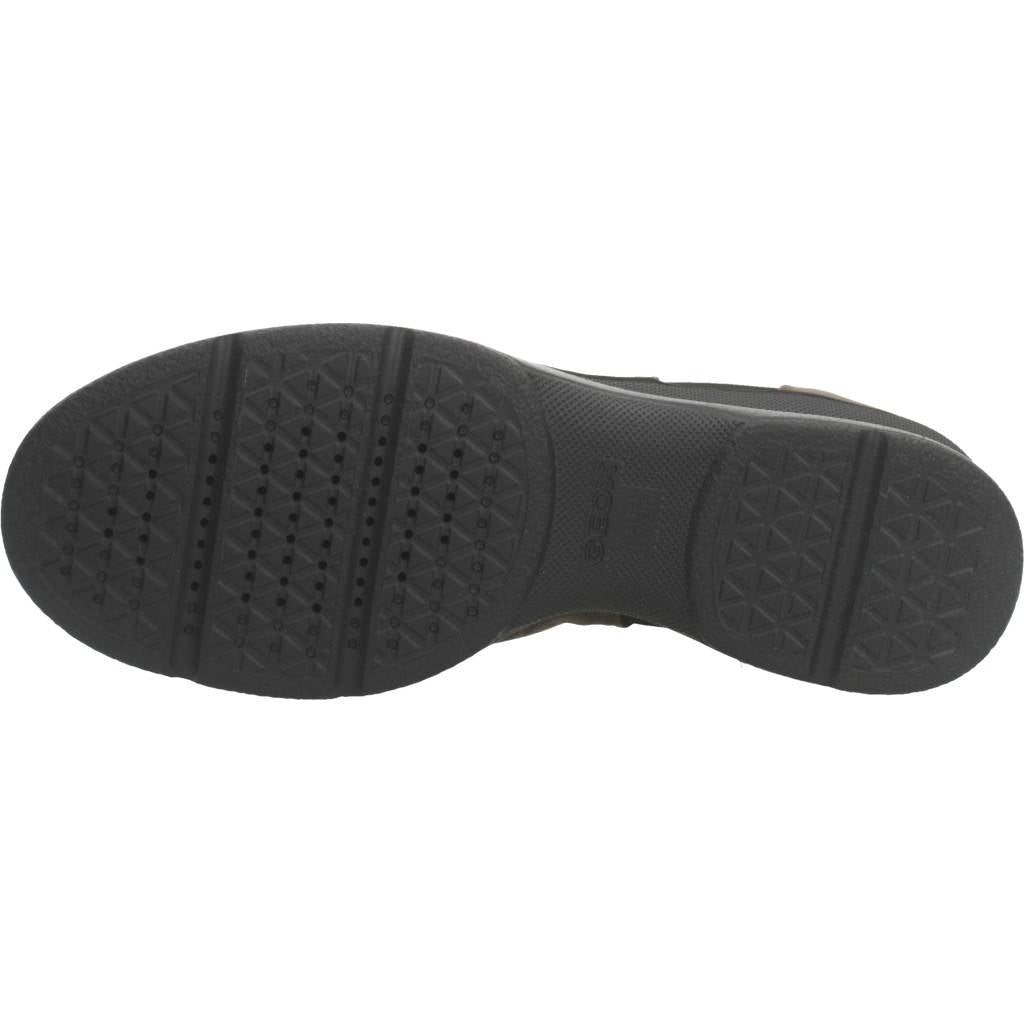 GEOX D ASCYTHIA en color MARRON (6)