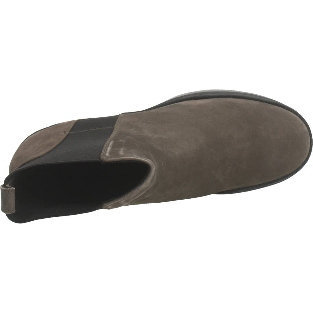 GEOX D ASCYTHIA en color MARRON (7)