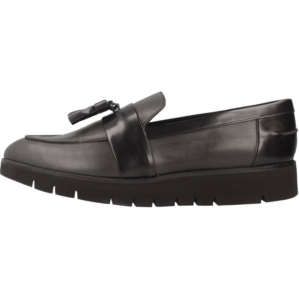 GEOX D BLENDA en color GRIS (2)