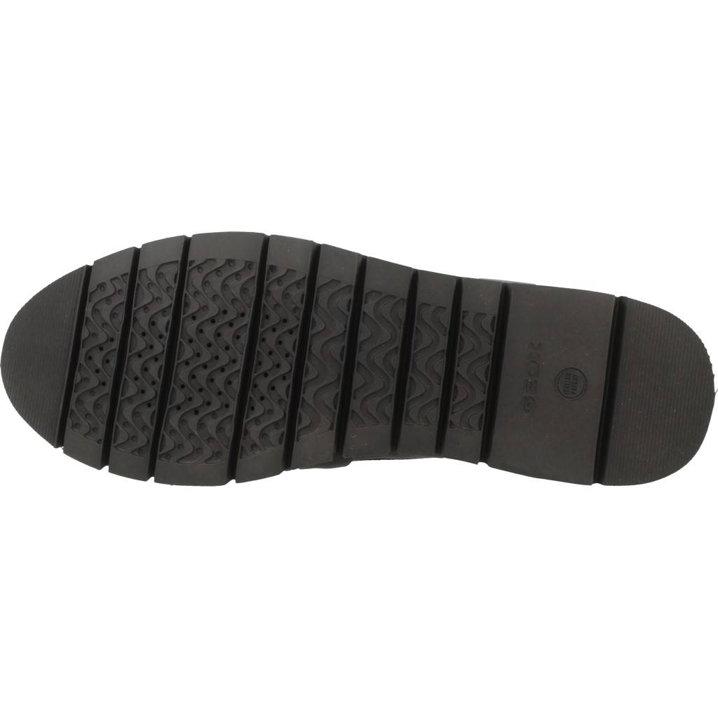 GEOX D BLENDA en color GRIS (7)