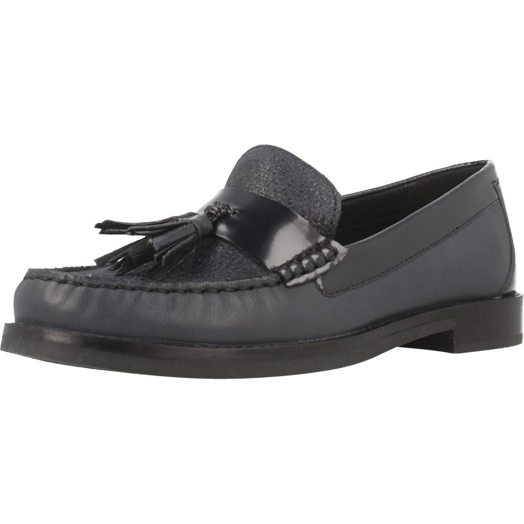 GEOX D PROMETHEA en color NEGRO (1)