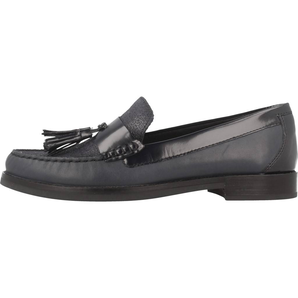 GEOX D PROMETHEA en color NEGRO (2)