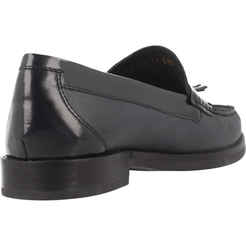 GEOX D PROMETHEA en color NEGRO (3)
