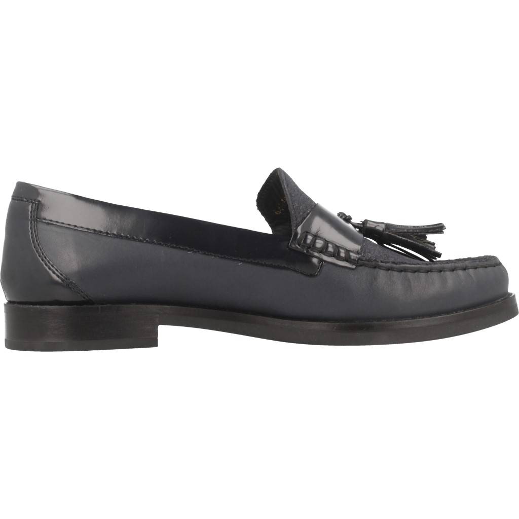 GEOX D PROMETHEA en color NEGRO (4)