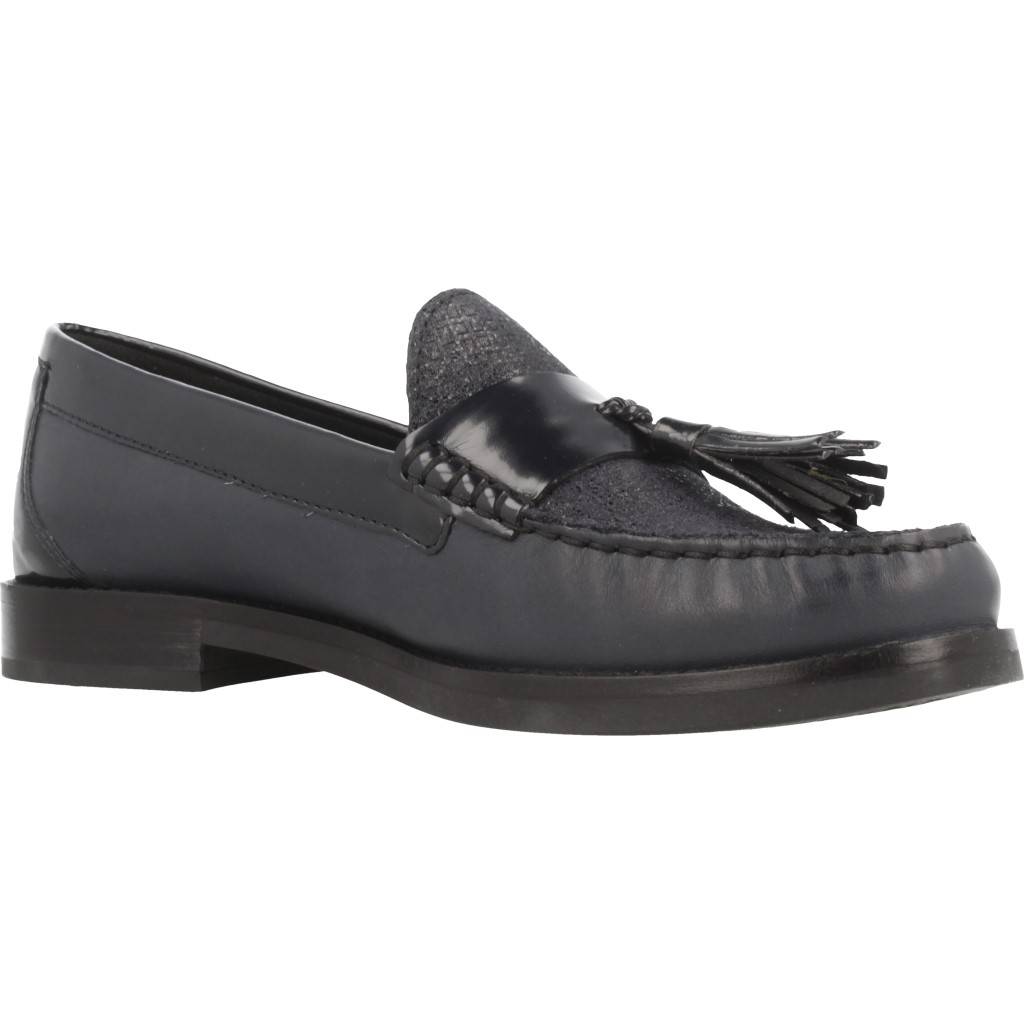 GEOX D PROMETHEA en color NEGRO (5)