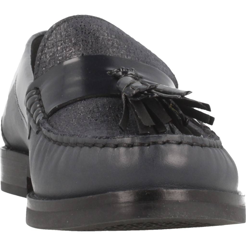 GEOX D PROMETHEA en color NEGRO (6)