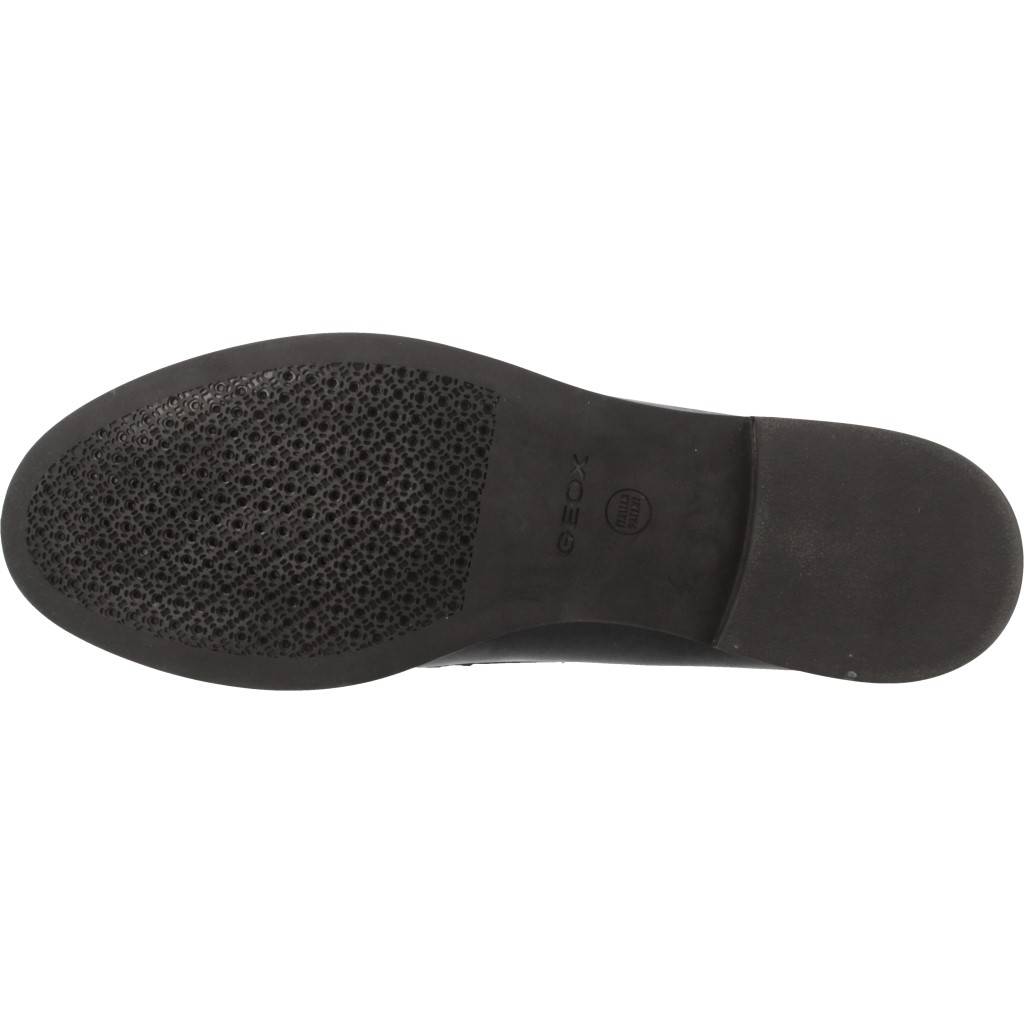 GEOX D PROMETHEA en color NEGRO (7)