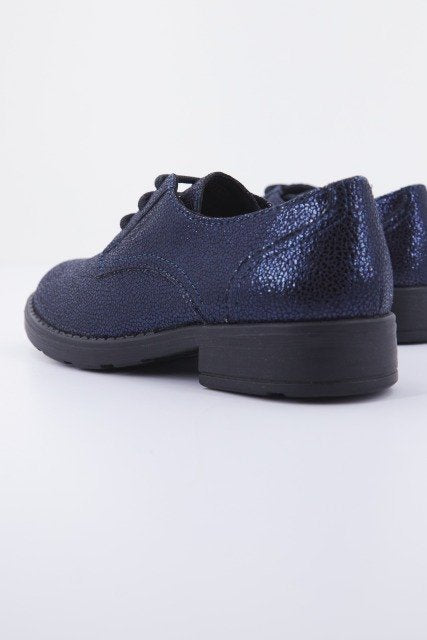 GEOX JR SOFIA en color AZUL (3)