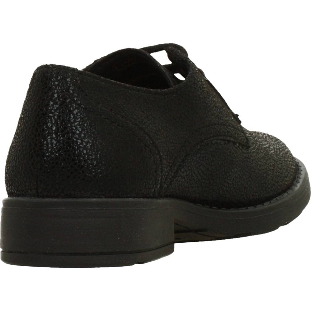 GEOX JR SOFIA en color NEGRO (3)