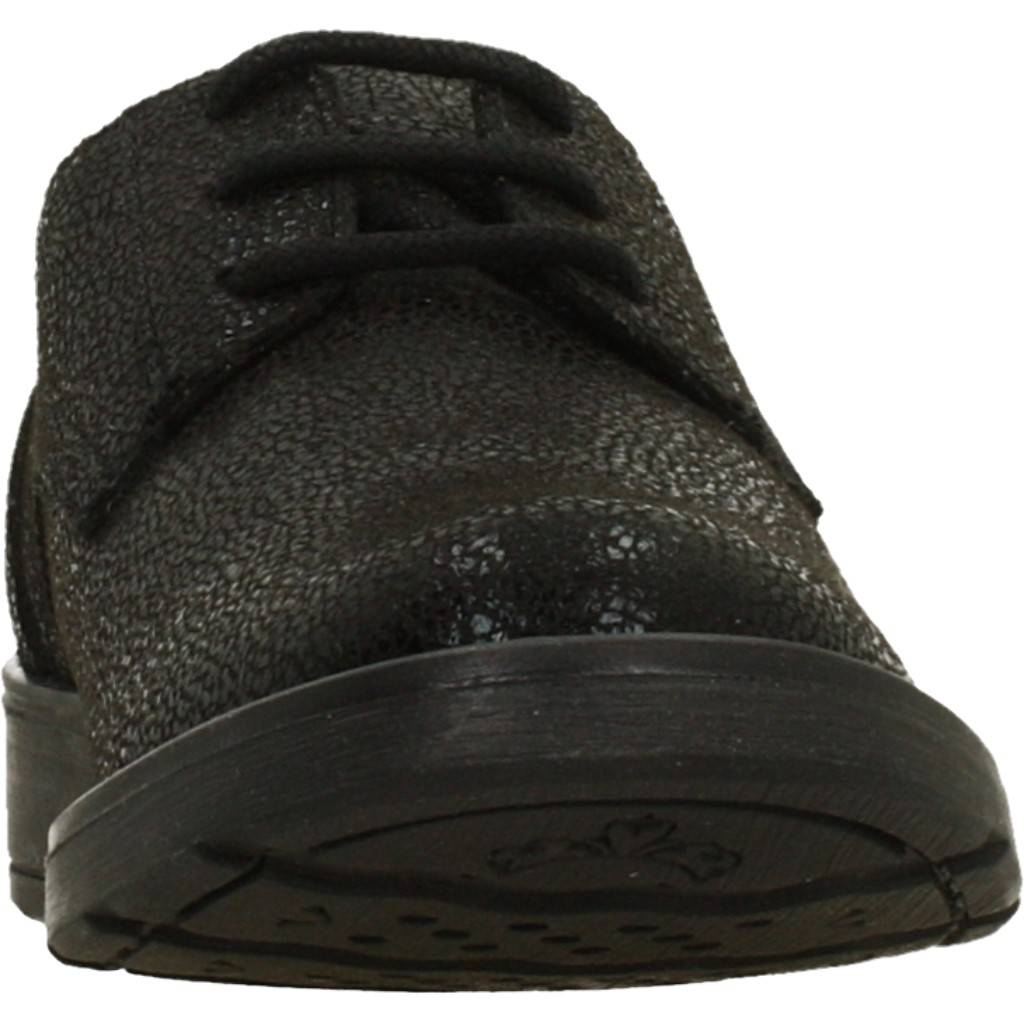 GEOX JR SOFIA en color NEGRO (6)