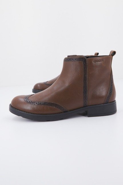 GEOX JR SOFIA en color MARRON (2)