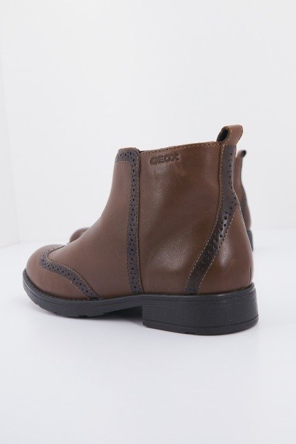 GEOX JR SOFIA en color MARRON (3)