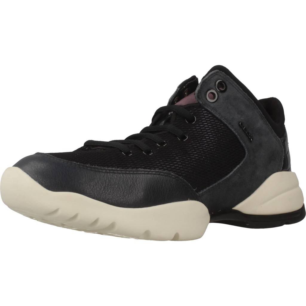 GEOX D SFINGE en color GRIS (1)