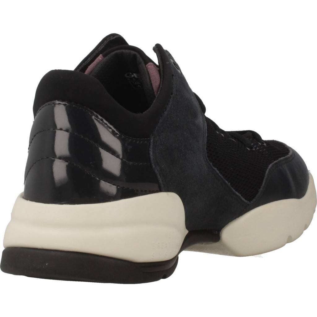 GEOX D SFINGE en color GRIS (3)