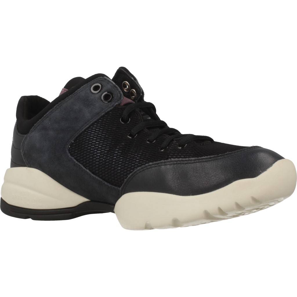 GEOX D SFINGE en color GRIS (5)