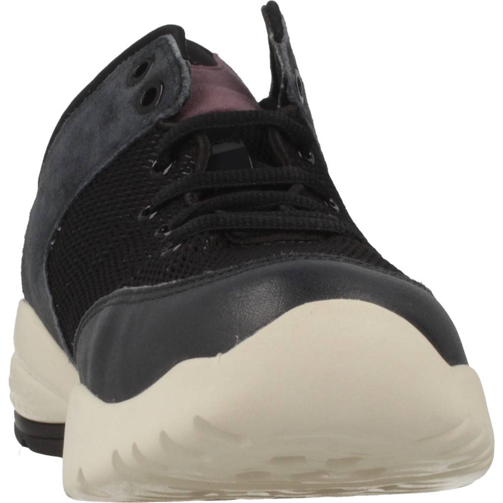 GEOX D SFINGE en color GRIS (6)