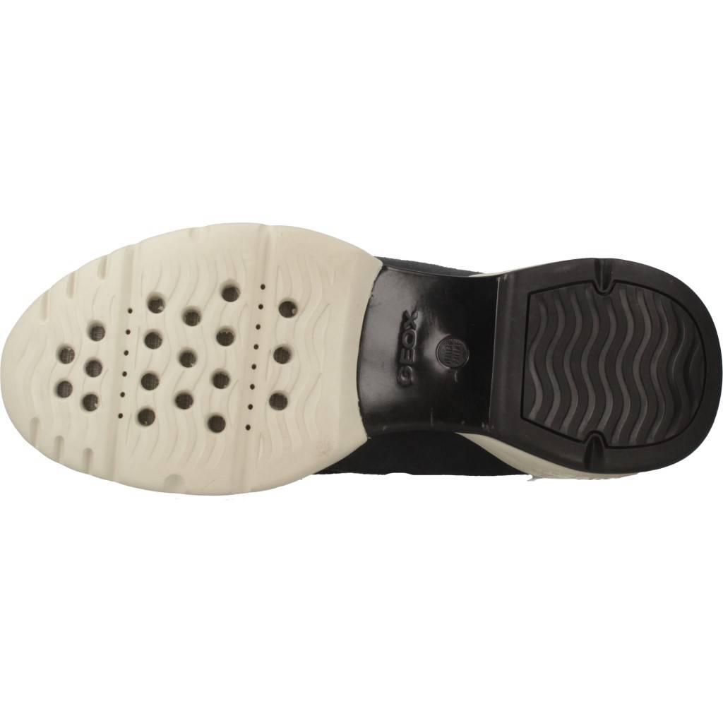 GEOX D SFINGE en color GRIS (7)