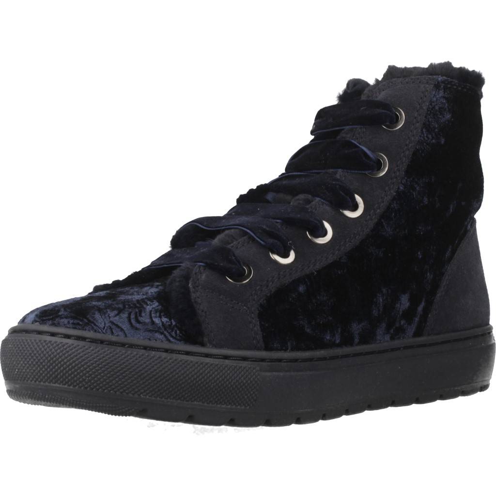 GEOX D BREEDA en color AZUL (1)