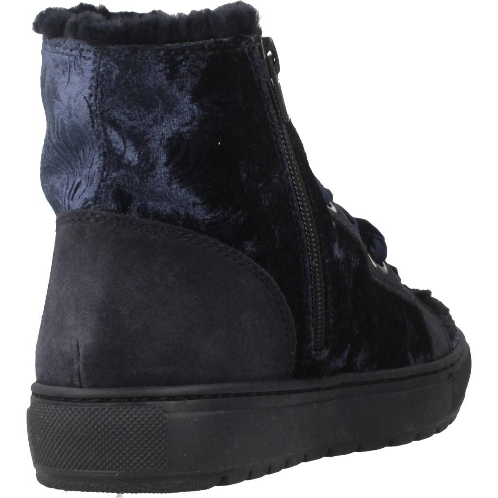 GEOX D BREEDA en color AZUL (3)
