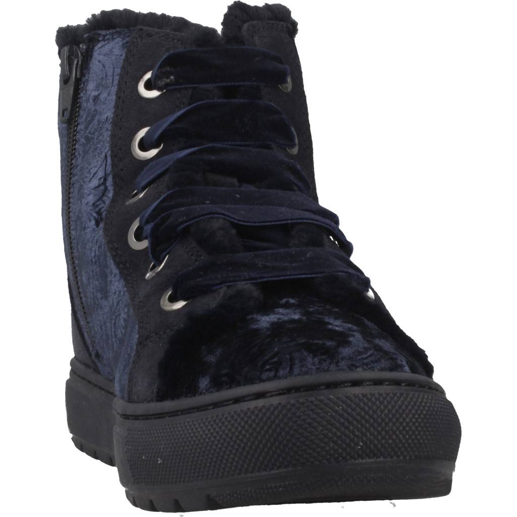 GEOX D BREEDA en color AZUL (6)