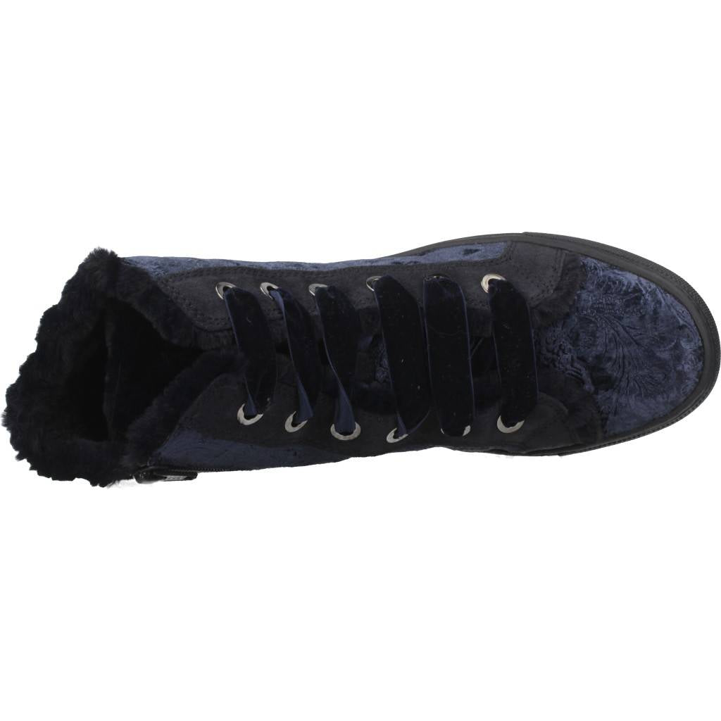 GEOX D BREEDA en color AZUL (8)