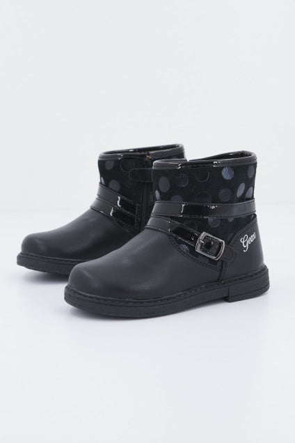 GEOX B GLIMMER en color NEGRO (1)