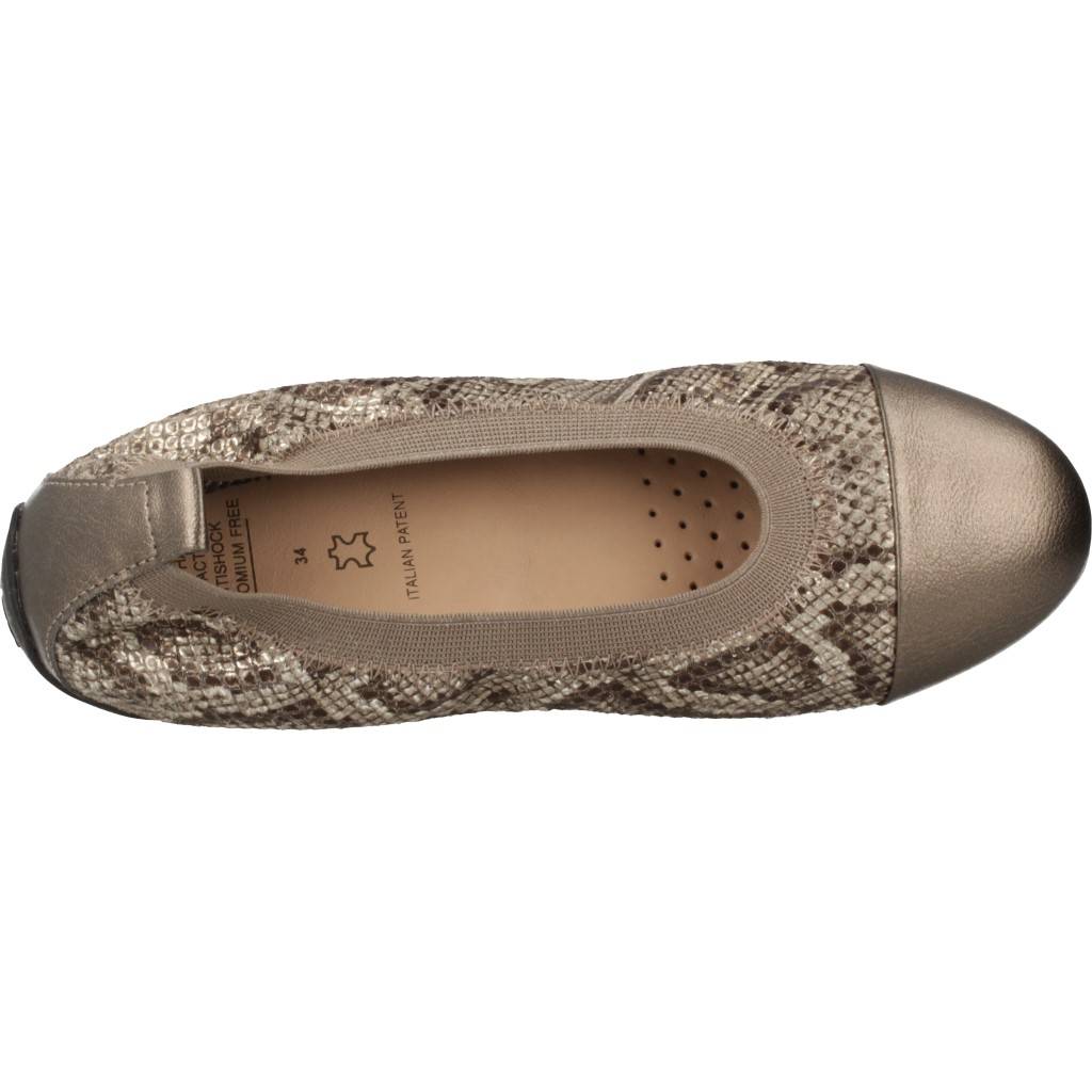 GEOX JR PIUMA en color ANIMAL PRINT  (8)