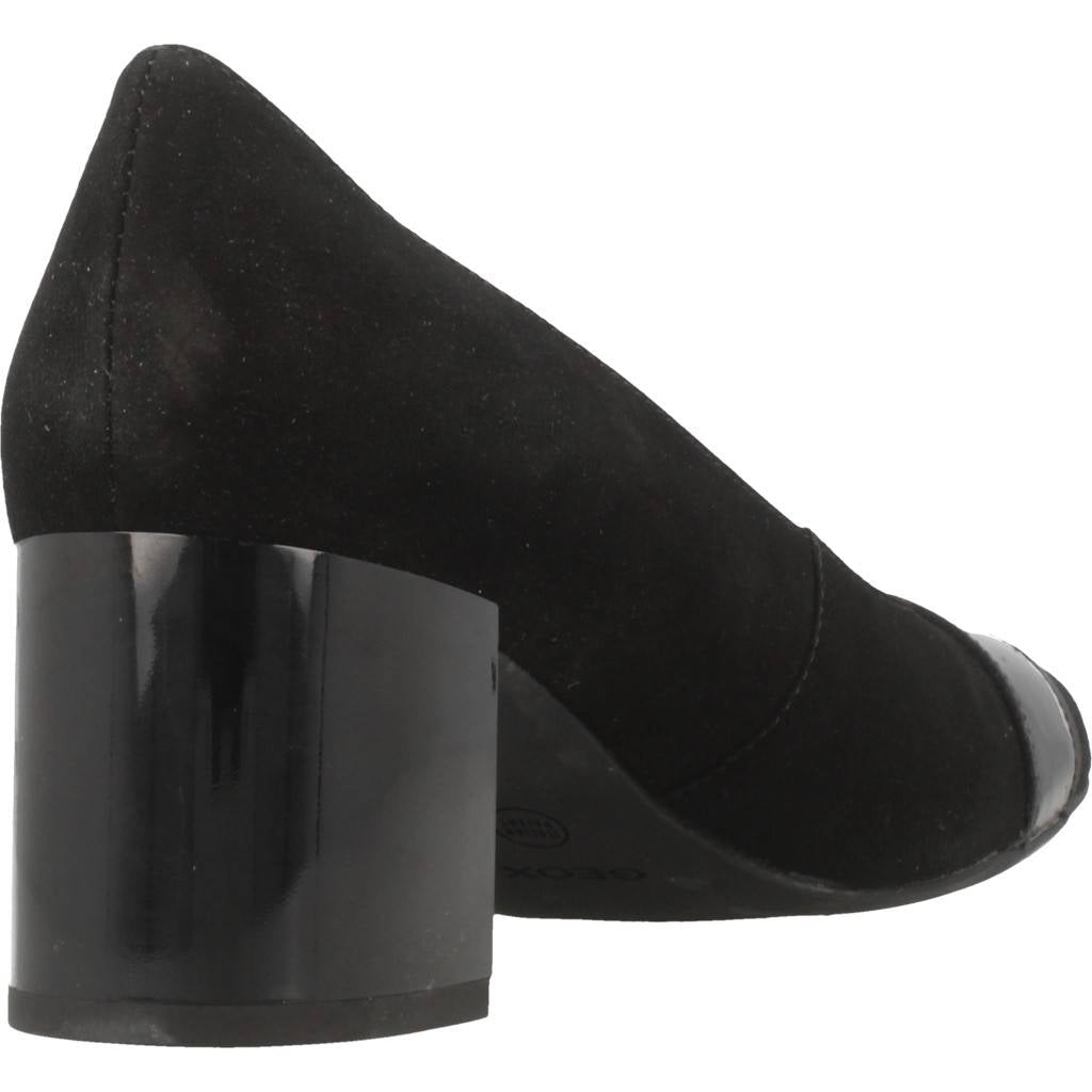 GEOX D AUDALIES MID en color NEGRO (3)