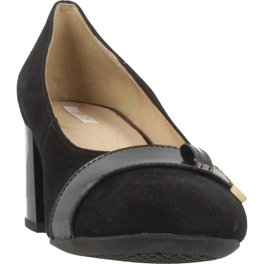 GEOX D AUDALIES MID en color NEGRO (6)