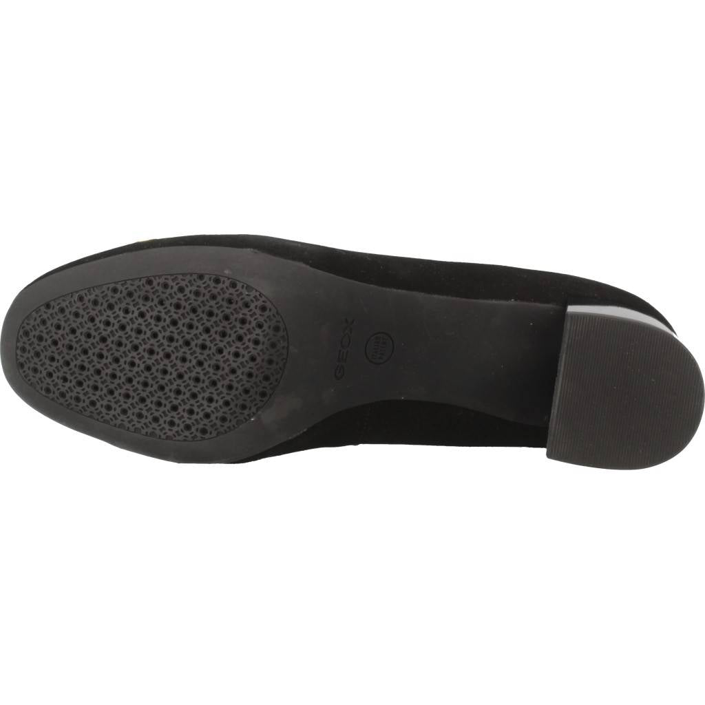 GEOX D AUDALIES MID en color NEGRO (7)