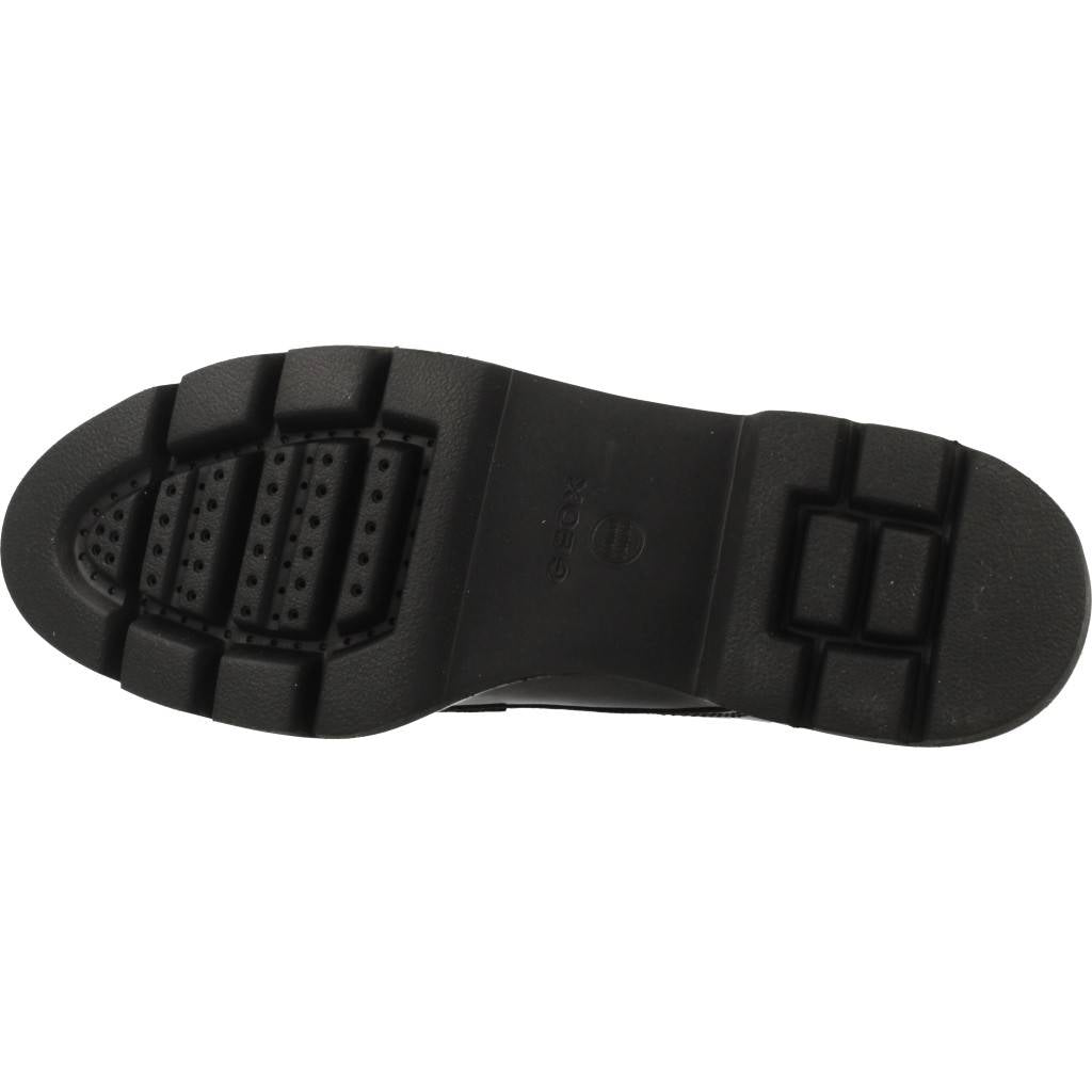 GEOX D QUINLYNN en color BURDEOS (7)