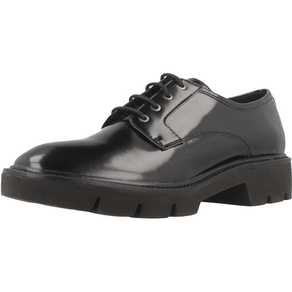 GEOX D QUINLYNN en color NEGRO (1)
