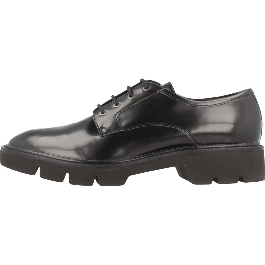 GEOX D QUINLYNN en color NEGRO (2)