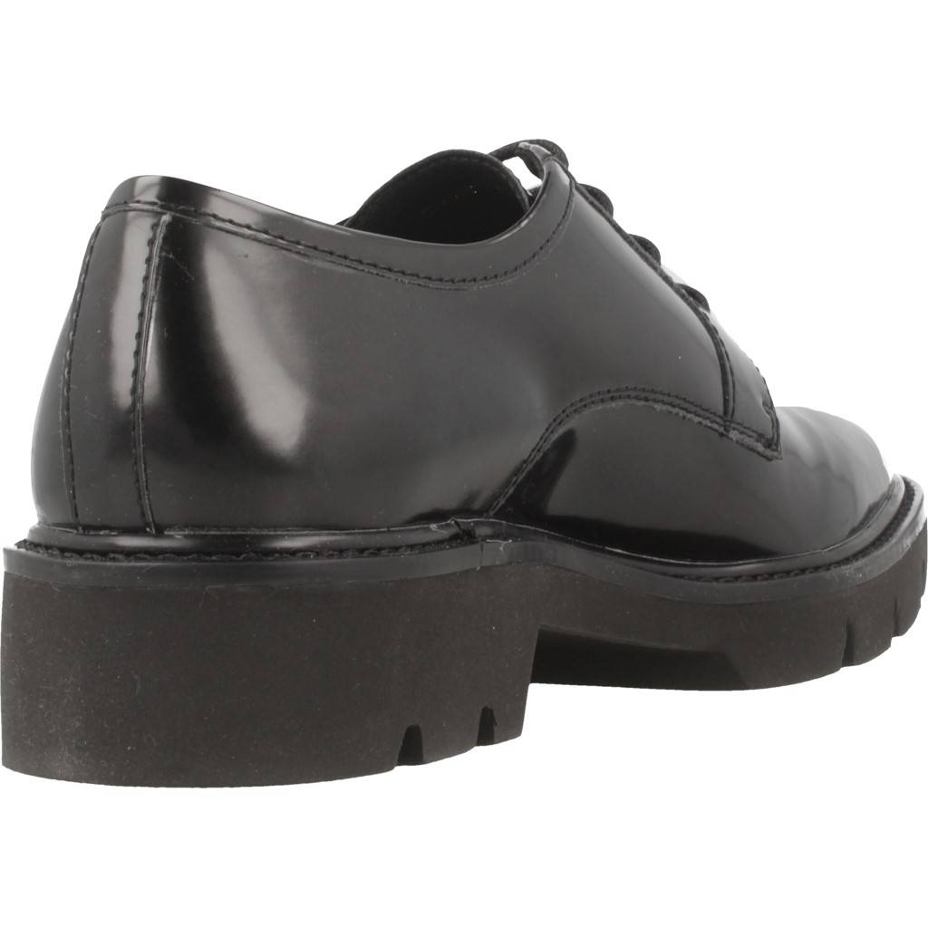 GEOX D QUINLYNN en color NEGRO (3)