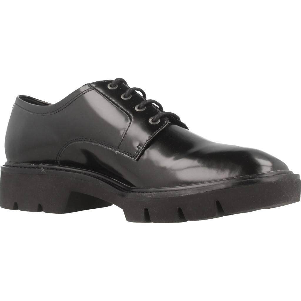 GEOX D QUINLYNN en color NEGRO (5)