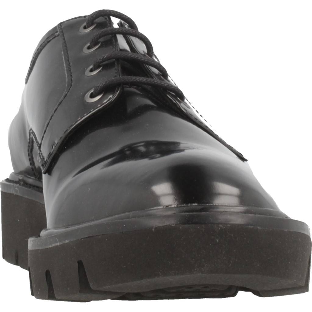 GEOX D QUINLYNN en color NEGRO (6)