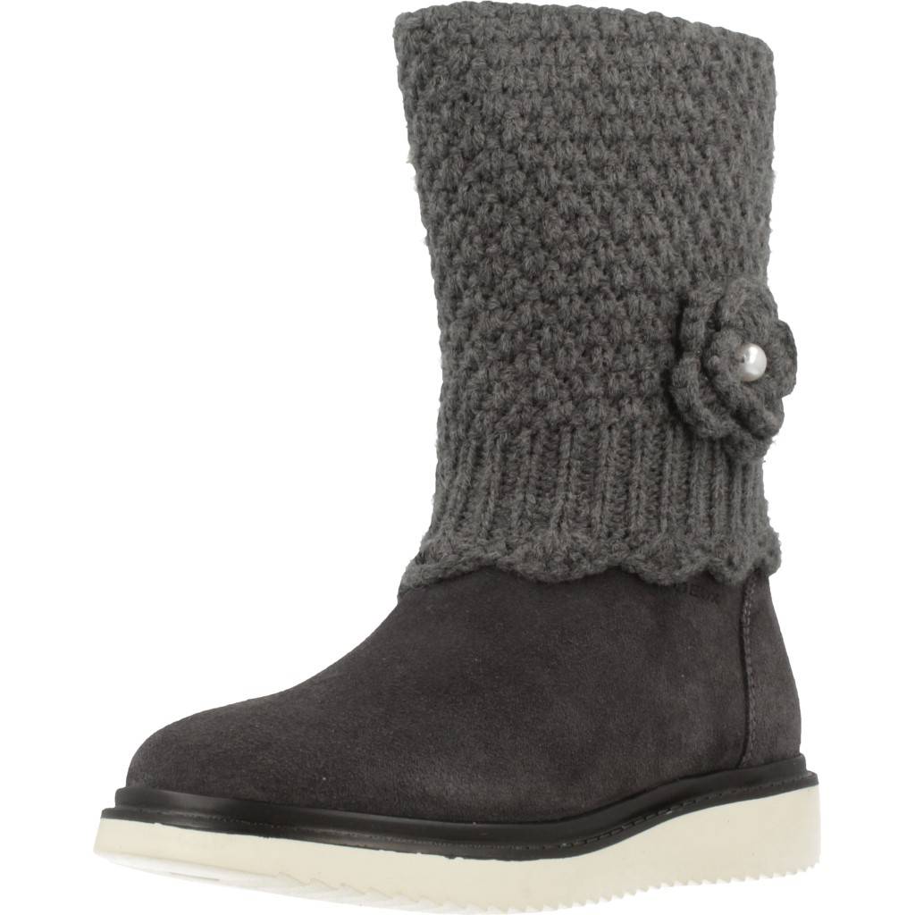 GEOX J THYMAR GIRL en color GRIS (1)