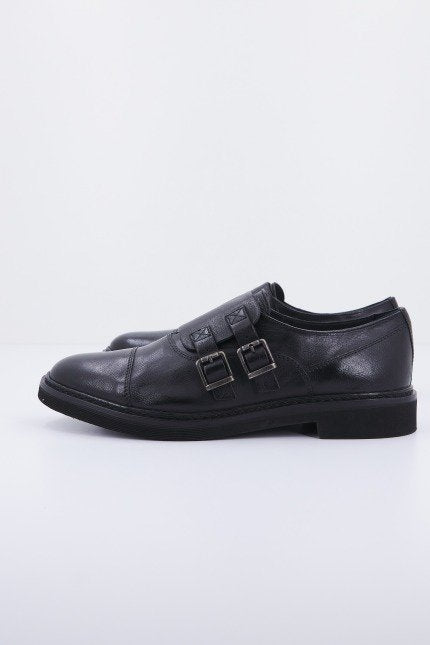 GEOX U DAMOCLE en color NEGRO (1)