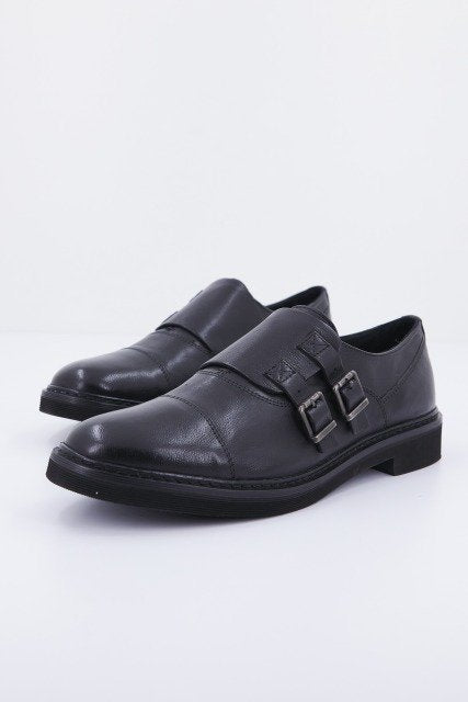 GEOX U DAMOCLE en color NEGRO (2)
