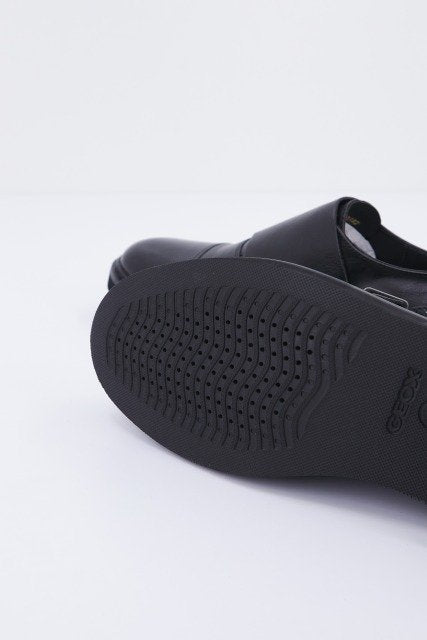 GEOX U DAMOCLE en color NEGRO (4)