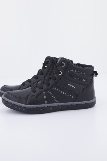 GEOX JR GARCIA BOY en color NEGRO (1)