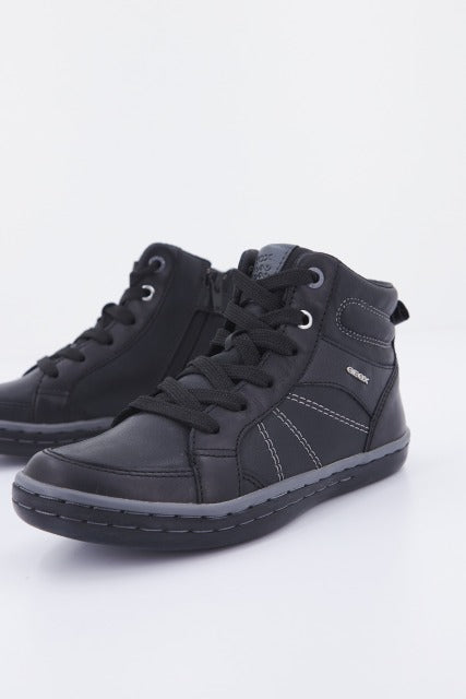 GEOX JR GARCIA BOY en color NEGRO (2)