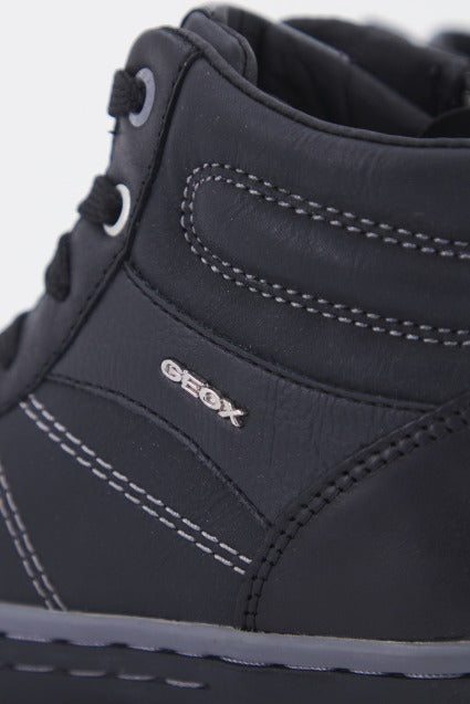 GEOX JR GARCIA BOY en color NEGRO (3)