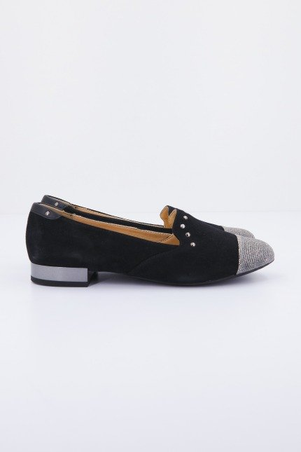 GEOX D WISTREY en color NEGRO (2)