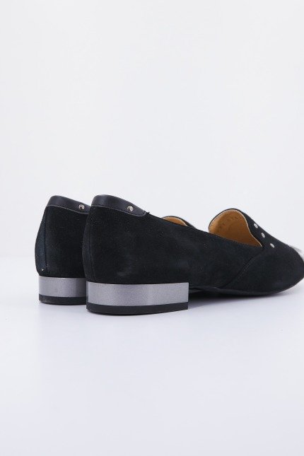GEOX D WISTREY en color NEGRO (3)