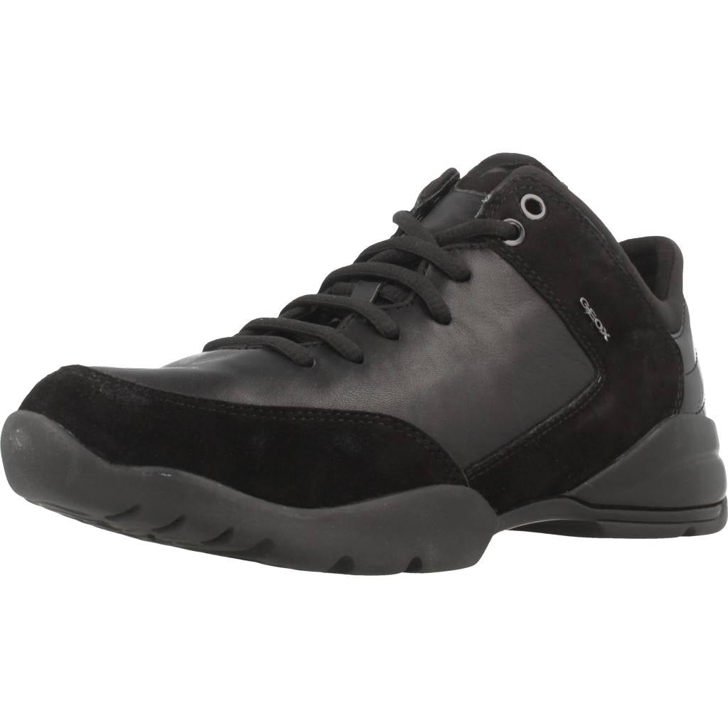 GEOX D SFINGE en color NEGRO (1)